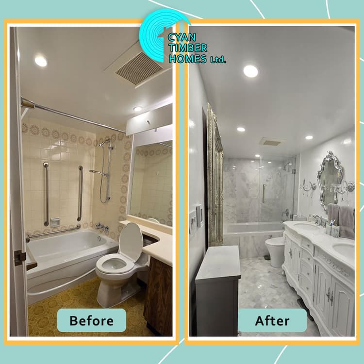 Modern Kitchen Remodel